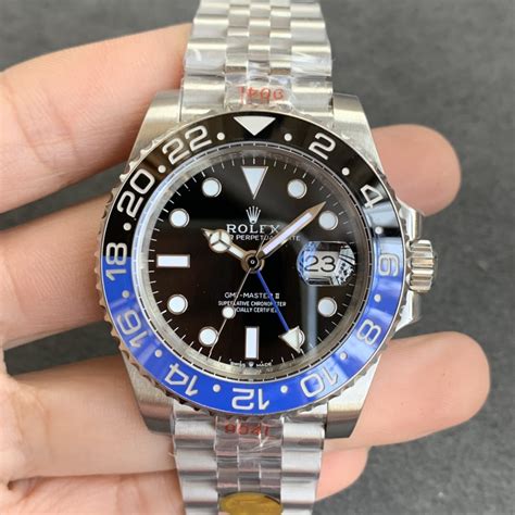 rolex gmt diamond replica|rolex gmt batman 2023.